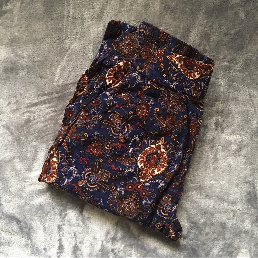 Boho Joggers